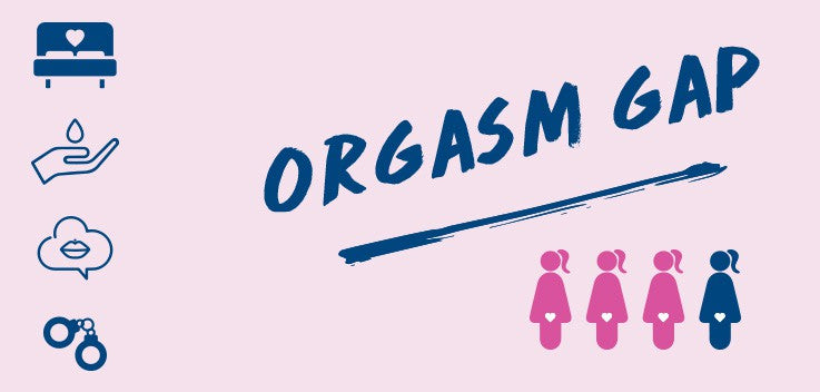 The Orgasm Gap